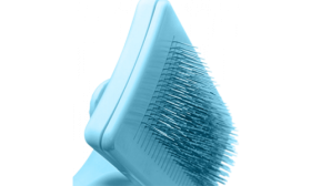 Itsepuhdistuva Kissan Harja