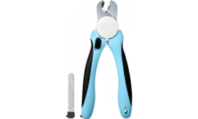 Lemmikkien Kynsileikkuri