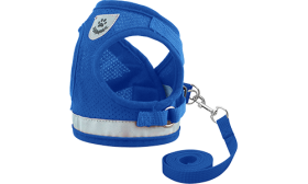 Kissa Heijastavat Valjasliivit ja Yhteensopiva Hihna