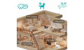 Lemmikkien Tuoksujen Poistosuihke