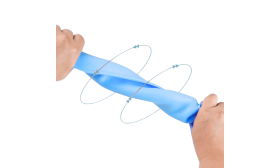 Vedenpitävä Silikoninen Kissan Ruokamatto Korotetuilla Reunoilla – Alusta Ruoka- ja Vesikupille