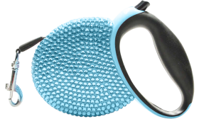 Ylellinen Sisäänvedettävä Kissan Talutushihna