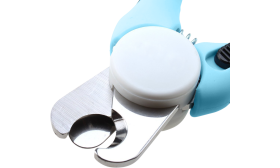 Lemmikkien Kynsileikkuri