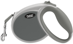 Sisäänvedettävä Kissan Talutushihna