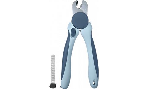 Lemmikkien Kynsileikkuri