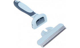 Kissan Trimmaus Kampa